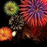 NEW YORK CITY Ranks Tops in New Year's Celebrating
