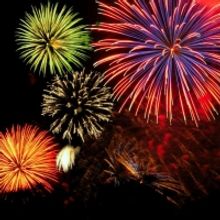 NEW YORK CITY Ranks Tops in New Year's Celebrating