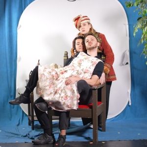 Review: THE COMPLETE WORKS OF WILLIAM SHAKESPEARE (ABRIDGED) [REVISED] [AGAIN] At…