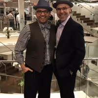 Comedic Singing Duo Will Premiere New Cabaret at WP Playhouse in October