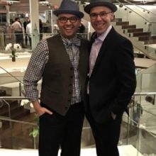 Comedic Singing Duo Will Premiere New Cabaret at WP Playhouse in October