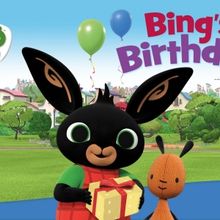 BING'S BIRTHDAY Will Embark on UK Tour in 2025