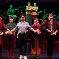 VIDEO: PARES NORMALS comienza hoy funciones en el Poliorama de Barcelona