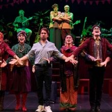 VIDEO: PARES NORMALS comienza hoy funciones en el Poliorama de Barcelona