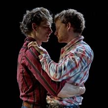 Review: BROKEBACK MOUNTAIN, @sohoplace