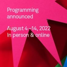 SummerWorks Festival 2022 Announced for August, Featuring Over 30 Works