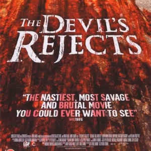 Rob Zombie's Cult Classic THE DEVIL'S REJECTS Returns This Fall