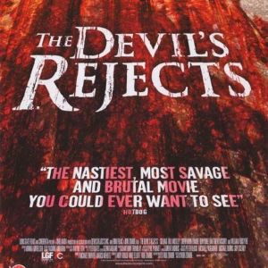 Rob Zombie's Cult Classic THE DEVIL'S REJECTS Returns This Fall