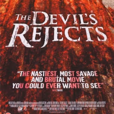 Rob Zombie's Cult Classic THE DEVIL'S REJECTS Returns This Fall