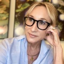 Stephanie Sperber Named President And Chief Content Officer Of Lion Forge Entertainme