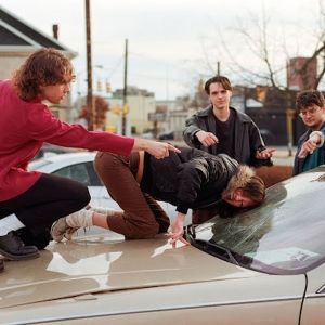 Feeble Little Horse Share New Single 'Pocket'