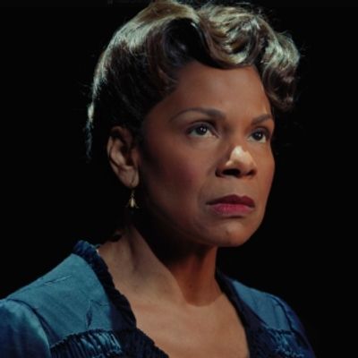 Watch Audra McDonald Sing in New GYPSY Highlights
