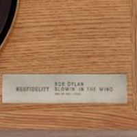 Christie's to Auction Bob Dylan's First New Studio Recording of 'Blowin' In The…