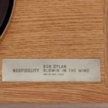 Christie's to Auction Bob Dylan's First New Studio Recording of 'Blowin' In The Wind'