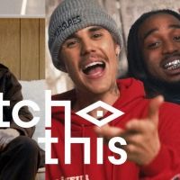 Vevo Announces New 'Watch This' Series; Debuts with Justin Bieber's 'Intentions' Video