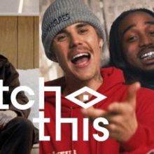 Vevo Announces New 'Watch This' Series; Debuts with Justin Bieber's 'Intentions' Video