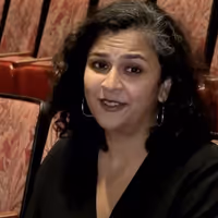 Video: Meet the New Executive Director of TDF, Deeksha Gaur Video