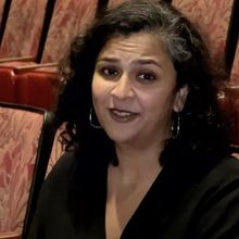 Video: Meet the New Executive Director of TDF, Deeksha Gaur