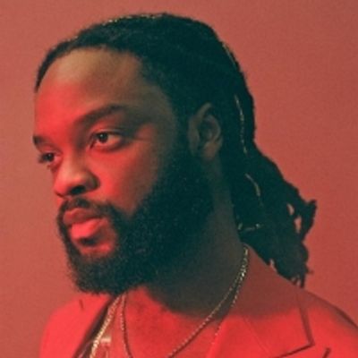 GENESIS OWUSU Returns Today with 'Missing Molars (SWNT Deluxe)'