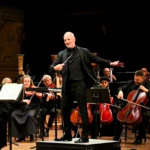 Princeton Symphony Orchestra Announces 2025-26 Season