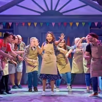 THE GREAT BRITISH BAKE OFF MUSICAL Will Transfer to The Noël Coward Theatre in…