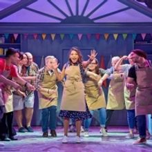 THE GREAT BRITISH BAKE OFF MUSICAL Will Transfer to The Noël Coward Theatre in Londo
