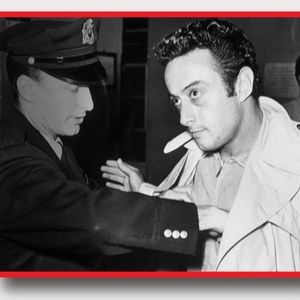 Dan Grimaldi, Ian Lithgow and More to Star in THE PEOPLE VERSUS LENNY BRUCE Off-Broad