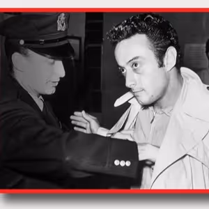 Dan Grimaldi, Ian Lithgow and More to Star in THE PEOPLE VERSUS LENNY BRUCE…