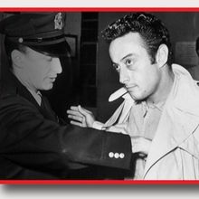 Dan Grimaldi, Ian Lithgow and More to Star in THE PEOPLE VERSUS LENNY BRUCE Off-Broad