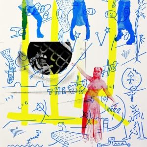 Eureka! and The Brick Present BARABALL, A Festival Of Art and Performance at Brick…