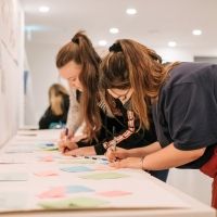 Stellar Quines Theatre Company Announces Return of HACK THE PATRIARCHY Events