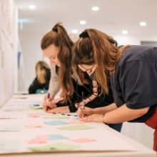 Stellar Quines Theatre Company Announces Return of HACK THE PATRIARCHY Events