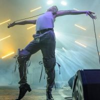 Perfume Genius to Perform a Streamed Concert Live From The Palace Theater