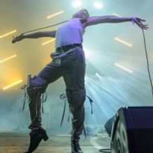 Perfume Genius to Perform a Streamed Concert Live From The Palace Theater