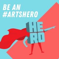 Be An #ArtsHero Unveils DAWN Act: Defend Arts Workers Now