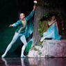 Inland Pacific Ballet Will Perform A MIDSUMMER NIGHT'S DREAM at Lewis Family Playhouse