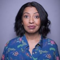 EDINBURGH 2019: Isma Almas Q&A