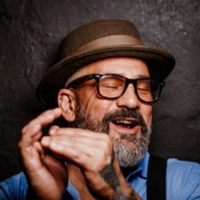 Special Offer: The Blues Opera is Back! An Immersive One-Man Show