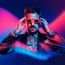 Kevin Quantum to Blend Science and Magic in INVISIBLE FORCE at Edinburgh Fringe