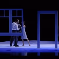 VIDEO: Pacific Northwest Ballet In Crystal Pite's PLOT POINT Coming To The Joyce Video