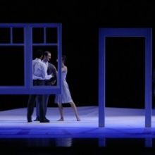 VIDEO: Pacific Northwest Ballet In Crystal Pite's PLOT POINT Coming To The Joyce