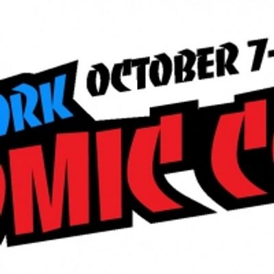 BWW Blog: Bea's NYCC Speed Interviews - Chad M. Strohl, Writer of A TALE OF THE INFERNO INFINITY