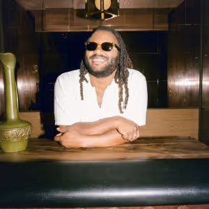 Blessing Offor to Perform New Holiday Track on NBC's Christmas Broadcast