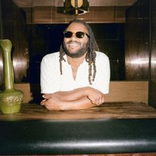 Blessing Offor to Perform New Holiday Track on NBC's Christmas Broadcast