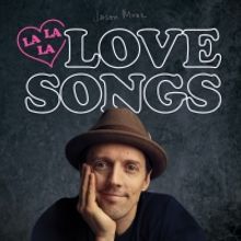 Jason Mraz Announces 'Lalalalovesongs: Collection of Iconic Ballads'