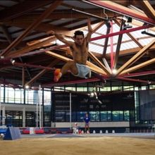 Paralympics Documentary Series ADAPTIVE To Premiere on Peacock 