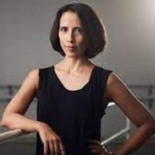 Annabelle Ochoa Lopez on Bringing Eva Peron To Life in Ballet Hispanico's Doña Peró