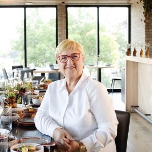 PBS to Spotlight Chefs, Farmers & Entrepreneurs in New Lidia Bastianich Special