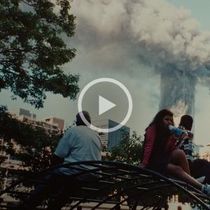 TURNING POINT: GENERATION 9/11 Trailer Debuts Ahead of Netflix Premiere