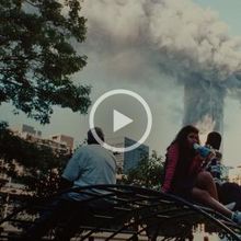 TURNING POINT: GENERATION 9/11 Trailer Debuts Ahead of Netflix Premiere
